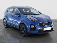 Kia Sportage  1.6 T-GDI 