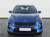 Kia Sportage  1.6 T-GDI 