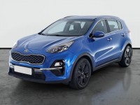 Kia Sportage  1.6 T-GDI 
