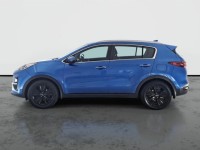Kia Sportage  1.6 T-GDI 