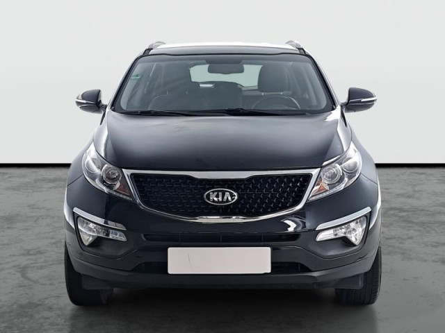 Kia Sportage  1.6 GDI 