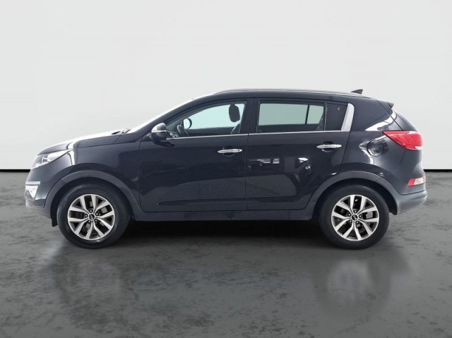 Kia Sportage  1.6 GDI 