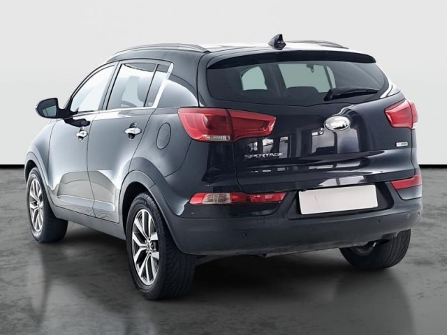 Kia Sportage  1.6 GDI 