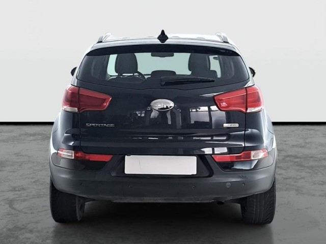Kia Sportage  1.6 GDI 