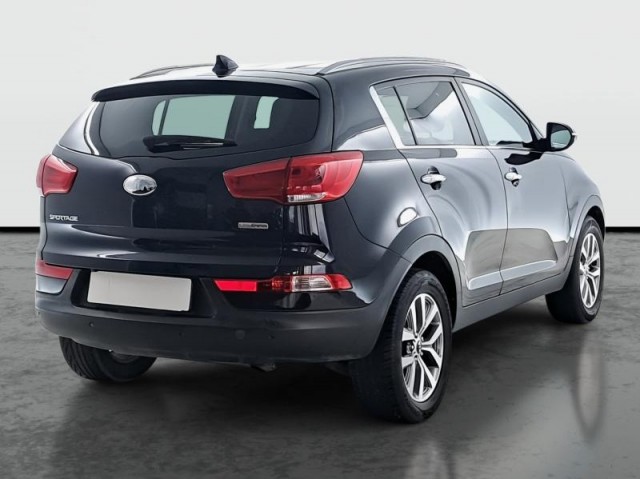 Kia Sportage  1.6 GDI 