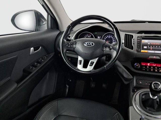 Kia Sportage  1.6 GDI 