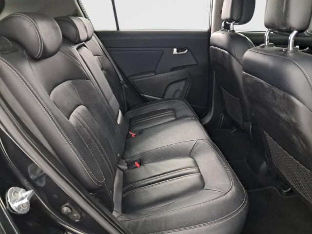 Kia Sportage  1.6 GDI 