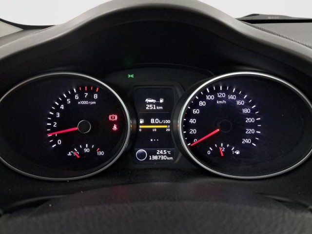 Kia Sportage  1.6 GDI 