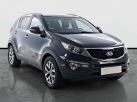 Kia Sportage  1.6 GDI 
