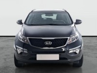 Kia Sportage  1.6 GDI 