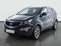 Kia Sportage  1.6 GDI 