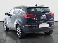 Kia Sportage  1.6 GDI 