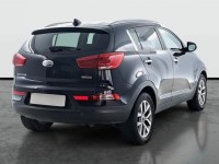 Kia Sportage  1.6 GDI 