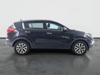 Kia Sportage  1.6 GDI 