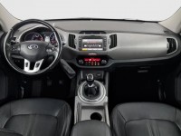 Kia Sportage  1.6 GDI 
