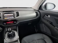 Kia Sportage  1.6 GDI 