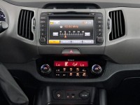 Kia Sportage  1.6 GDI 