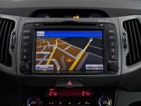 Kia Sportage  1.6 GDI 