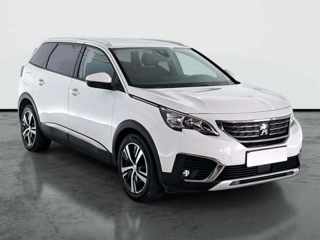 Peugeot 5008  1.6 BlueHDi 