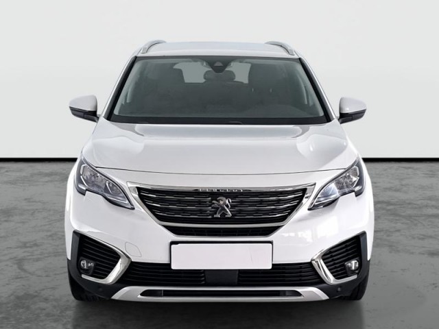 Peugeot 5008  1.6 BlueHDi 