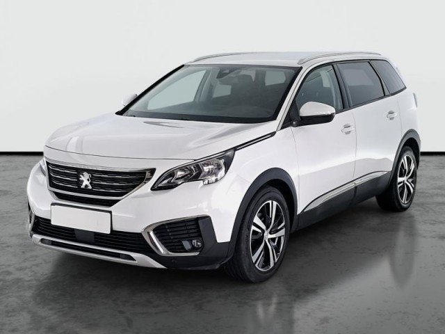 Peugeot 5008  1.6 BlueHDi 