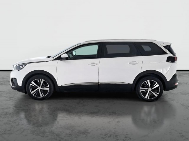 Peugeot 5008  1.6 BlueHDi 