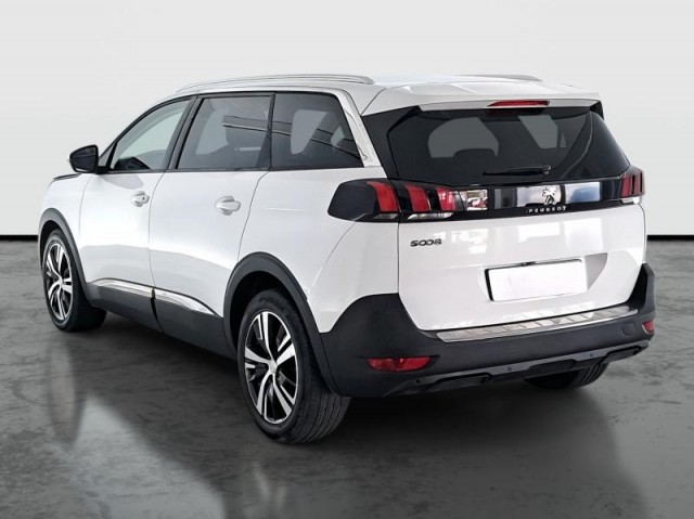 Peugeot 5008  1.6 BlueHDi 