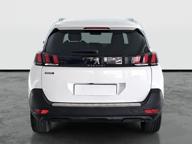Peugeot 5008  1.6 BlueHDi 