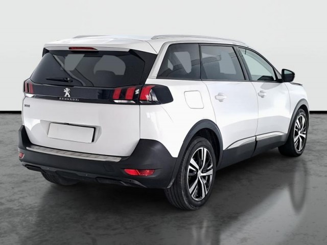 Peugeot 5008  1.6 BlueHDi 