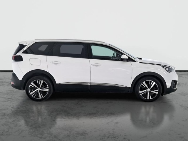 Peugeot 5008  1.6 BlueHDi 
