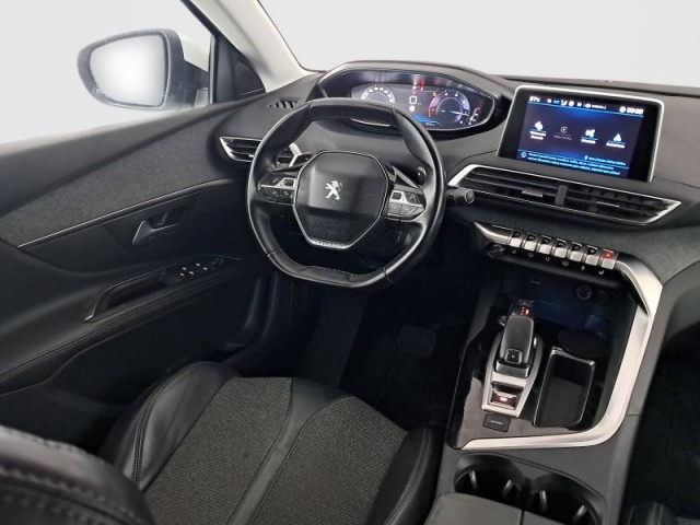 Peugeot 5008  1.6 BlueHDi 