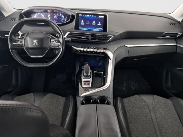 Peugeot 5008  1.6 BlueHDi 