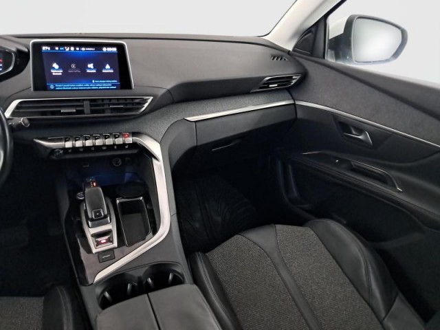 Peugeot 5008  1.6 BlueHDi 