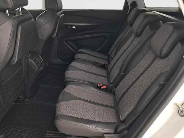 Peugeot 5008  1.6 BlueHDi 