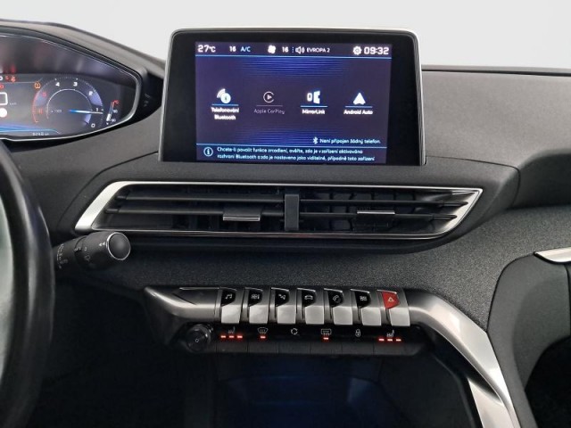 Peugeot 5008  1.6 BlueHDi 