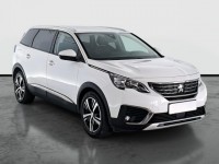 Peugeot 5008  1.6 BlueHDi 