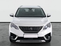 Peugeot 5008  1.6 BlueHDi 