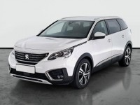 Peugeot 5008  1.6 BlueHDi 