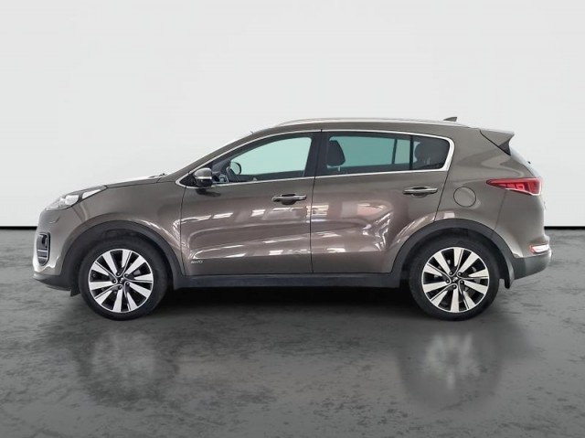 Kia Sportage  2.0 CRDi Comfort