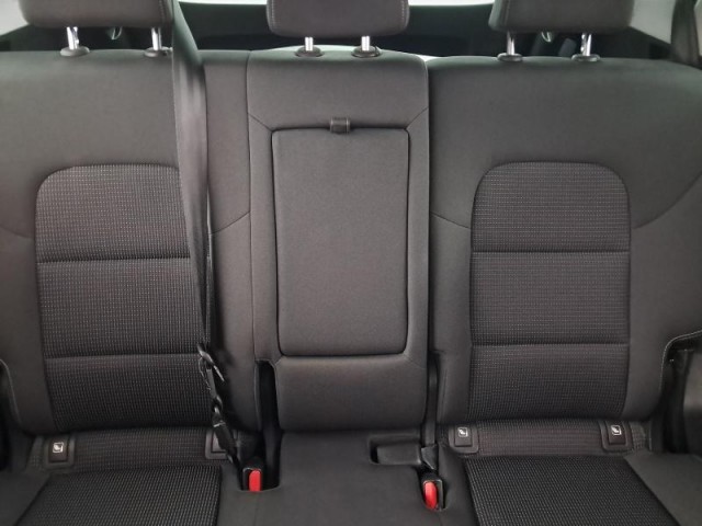 Kia Sportage  2.0 CRDi Comfort