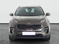 Kia Sportage  2.0 CRDi Comfort