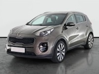 Kia Sportage  2.0 CRDi Comfort