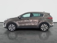 Kia Sportage  2.0 CRDi Comfort