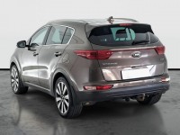Kia Sportage  2.0 CRDi Comfort