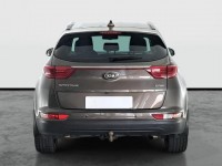 Kia Sportage  2.0 CRDi Comfort