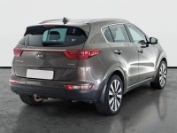 Kia Sportage  2.0 CRDi Comfort