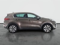 Kia Sportage  2.0 CRDi Comfort