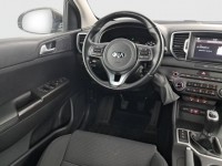 Kia Sportage  2.0 CRDi Comfort