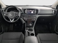 Kia Sportage  2.0 CRDi Comfort