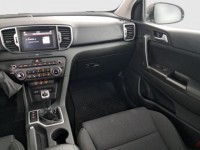 Kia Sportage  2.0 CRDi Comfort